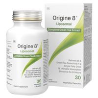 Origine 8 – Complete Green Tea Extract